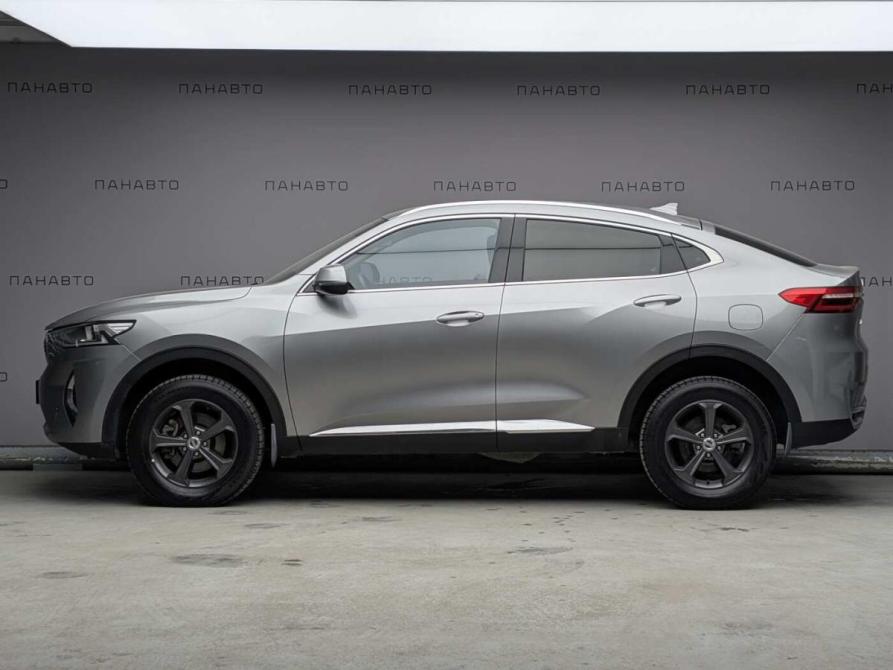 Haval F7x I Москва  - изображение 3