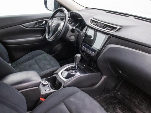 Nissan X-Trail III с пробегом 2015 года, цена 1 445 000 рублей, 192967 км, внедорожник, Автокод Объявления