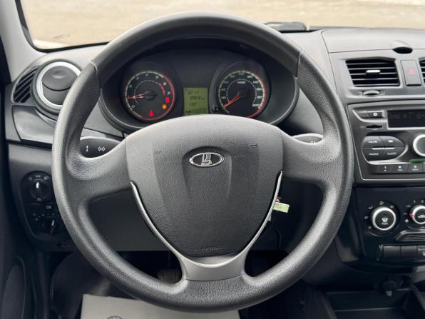 Lada (ВАЗ) Kalina II с пробегом 2017 года, цена 565 000 рублей, 73000 км, универсал, Автокод Объявления