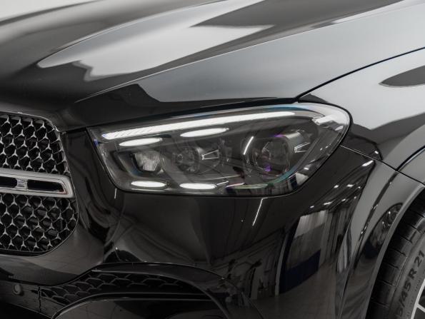 Mercedes-Benz GLE Coupe II (C167) Рестайлинг с пробегом 2023 года, цена 11 990 000 рублей, 28805 км, внедорожник, Автокод Объявления
