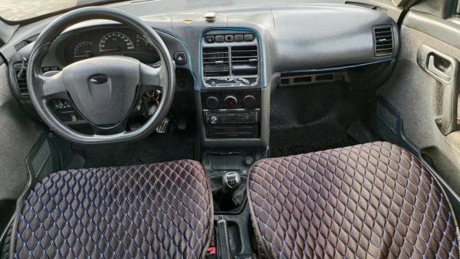 Lada (ВАЗ) 2112 с пробегом 2004 года, цена 229 900 рублей, 225687 км, хэтчбек, Автокод Объявления