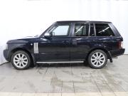 Land Rover Range Rover III Рестайлинг 2 Москва  - изображение 39