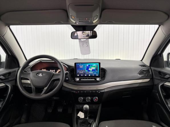 Lada (ВАЗ) Vesta I Рестайлинг (NG) с пробегом 2024 года, цена 1 297 000 рублей, 39595 км, седан, Автокод Объявления