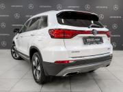 Changan CS75 I Рестайлинг Москва  - изображение 35