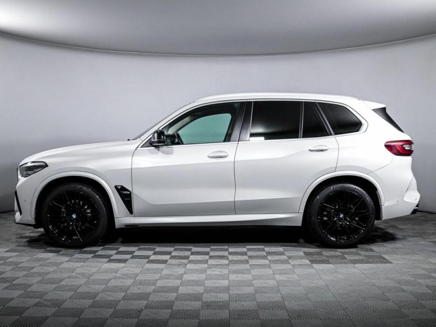 BMW X5 IV (G05/G18) Москва  - изображение 9