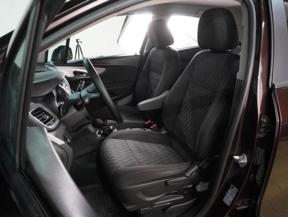 Opel Mokka I с пробегом 2014 года, цена 949 000 рублей, 184262 км, внедорожник, Автокод Объявления