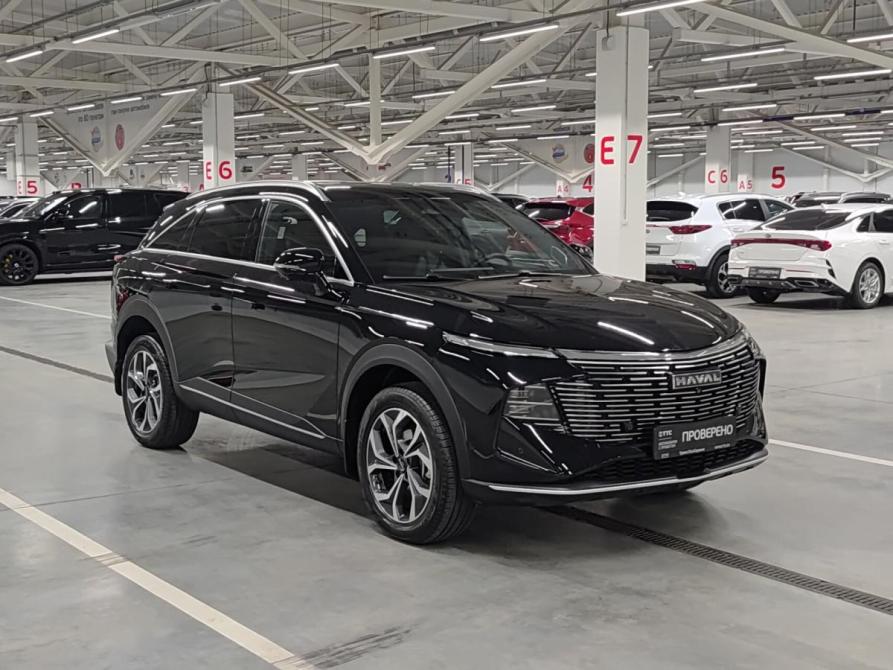 Haval F7 II Казань  - изображение 3