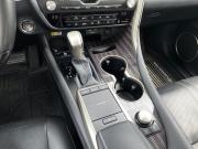 Lexus RX IV Рестайлинг Сочи  - изображение 53