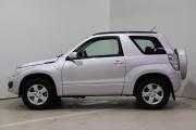 Suzuki Grand Vitara II Рестайлинг 2 Иркутск  - изображение 24