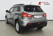 Mitsubishi ASX I Екатеринбург  - изображение 23