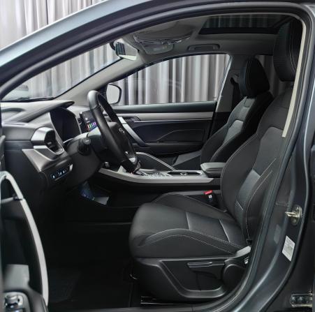 Geely Coolray I с пробегом 2021 года, цена 1 799 000 рублей, 18845 км, внедорожник, Автокод Объявления