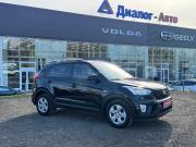 Hyundai Creta I Рестайлинг Набережные Челны  - изображение 31
