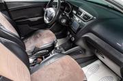 Kia Rio III Рестайлинг Сургут  - изображение 27