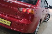 Mitsubishi Lancer X Новокузнецк  - изображение 41