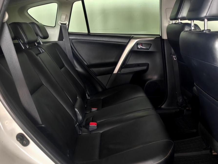 Toyota RAV4 IV (XA40) Москва  - изображение 10