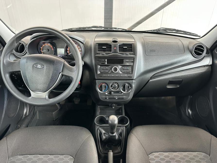 Lada (ВАЗ) Granta I Рестайлинг Тамбов  - изображение 15