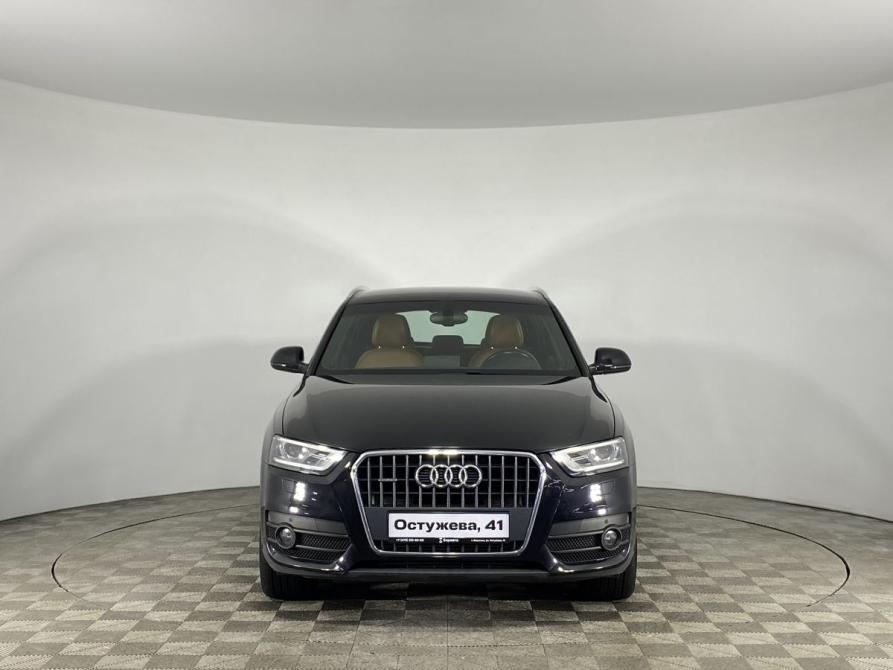 Audi Q3 I (8U) Воронеж  - изображение 2