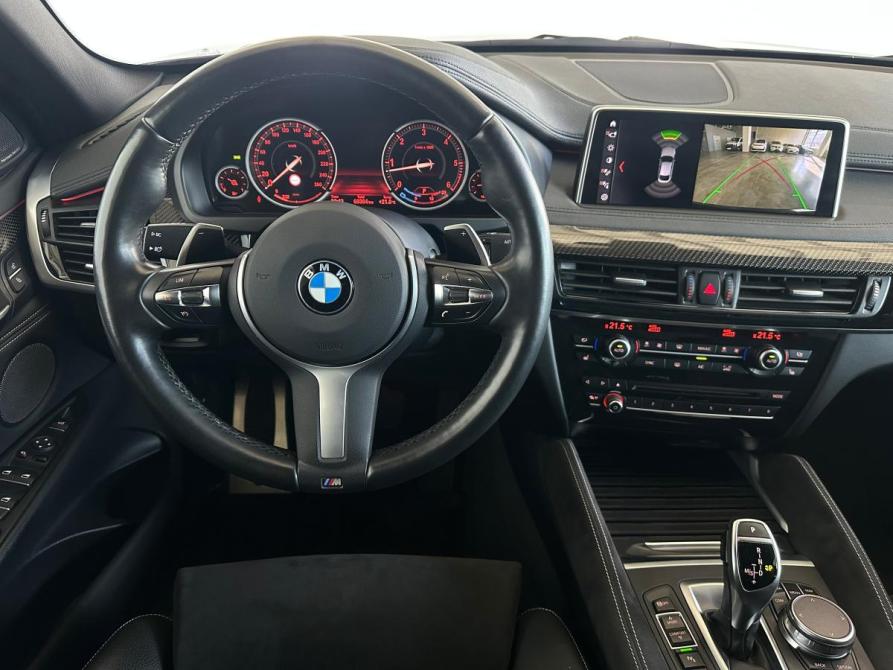BMW X6 II (F16) Кемерово  - изображение 13