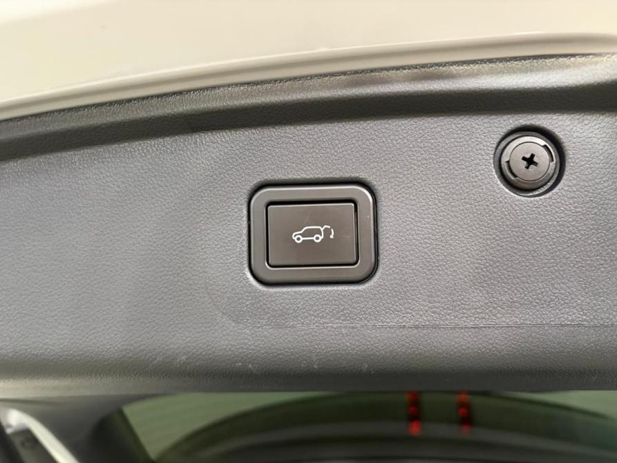 Changan CS75 Plus III Краснодар  - изображение 22