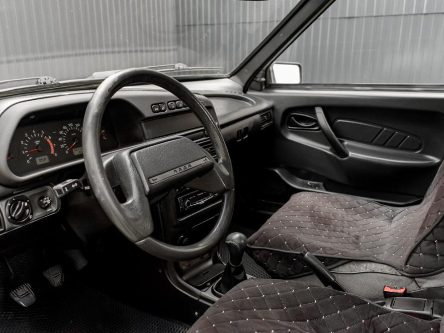 Lada (ВАЗ) 2115 Екатеринбург  - изображение 9