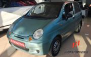 Daewoo Matiz I Рестайлинг Арзамас  - изображение 16