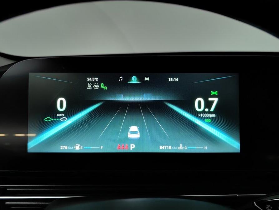 Omoda C5 I Подольск  - изображение 10