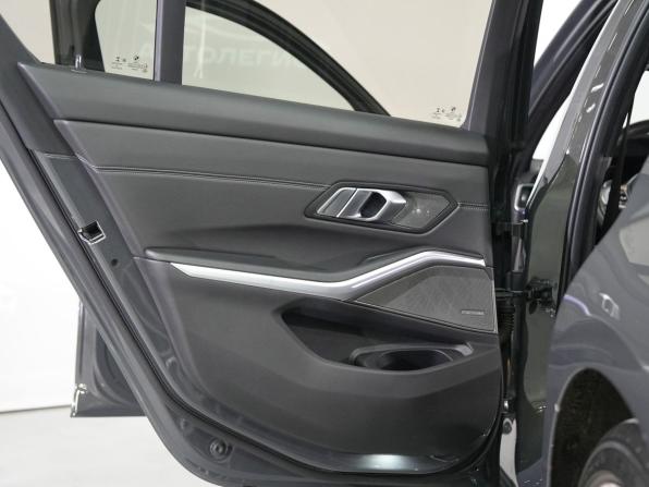 BMW 3 серии VII (G2x) с пробегом 2019 года, цена 3 780 000 рублей, 66236 км, седан, Автокод Объявления