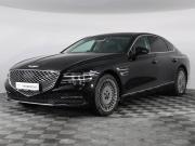 Genesis G80 II Химки  - изображение 16