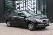 Lada (ВАЗ) Granta I Рестайлинг Ульяновск  - изображение 16