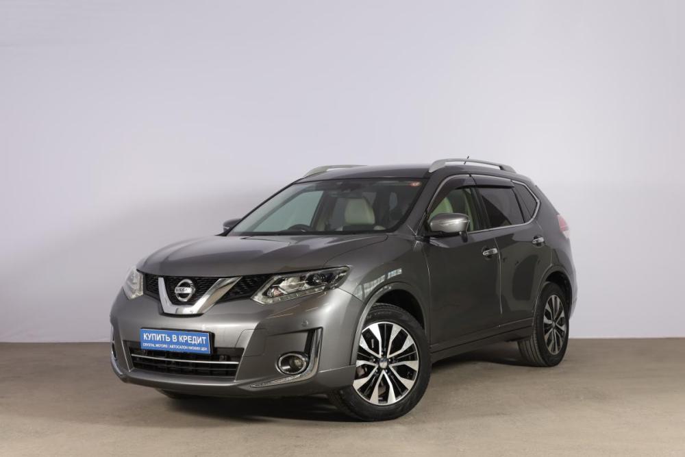 Nissan X-Trail III Новосибирск  - изображение 4