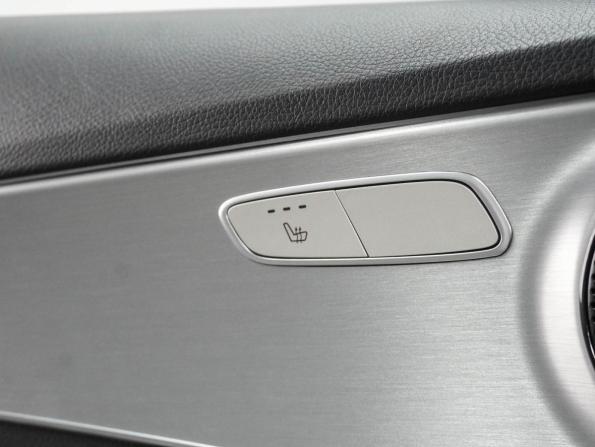 Mercedes-Benz C-Класс IV (W205) с пробегом 2016 года, цена 2 699 000 рублей, 122489 км, седан, Автокод Объявления