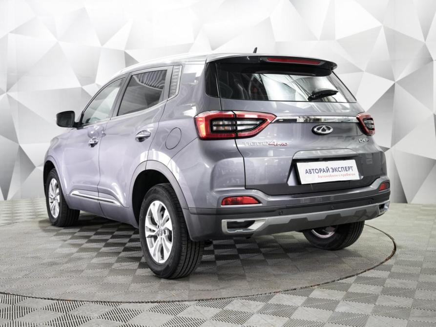Chery Tiggo 4 Pro I Ульяновск  - изображение 3