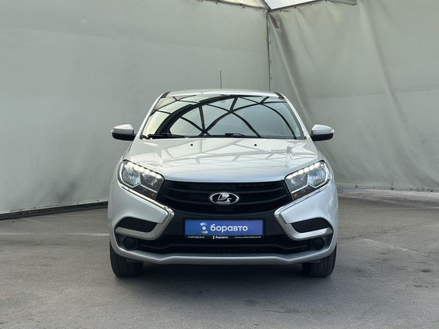 Lada (ВАЗ) XRAY I Липецк  - изображение 3