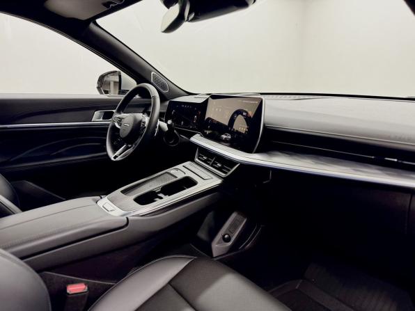 Haval F7 II с пробегом 2024 года, цена 3 048 000 рублей, 12993 км, внедорожник, Автокод Объявления