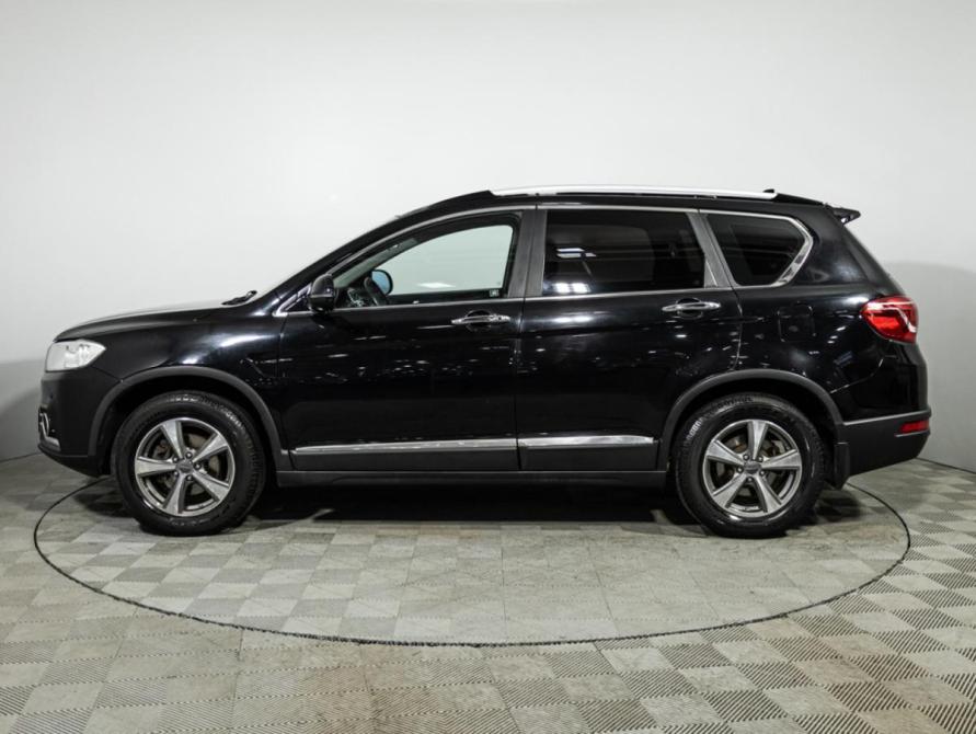 Haval H6 I Санкт-Петербург  - изображение 8