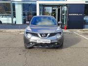Nissan Juke I Рестайлинг Москва  - изображение 19