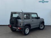 Suzuki Jimny IV Москва  - изображение 21