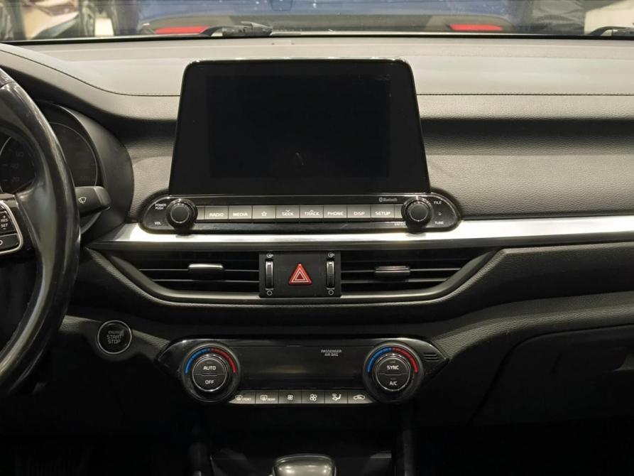 Kia Cerato III Рестайлинг (Classic) Казань  - изображение 18