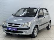 Hyundai Getz I Рестайлинг Воронеж  - изображение 20
