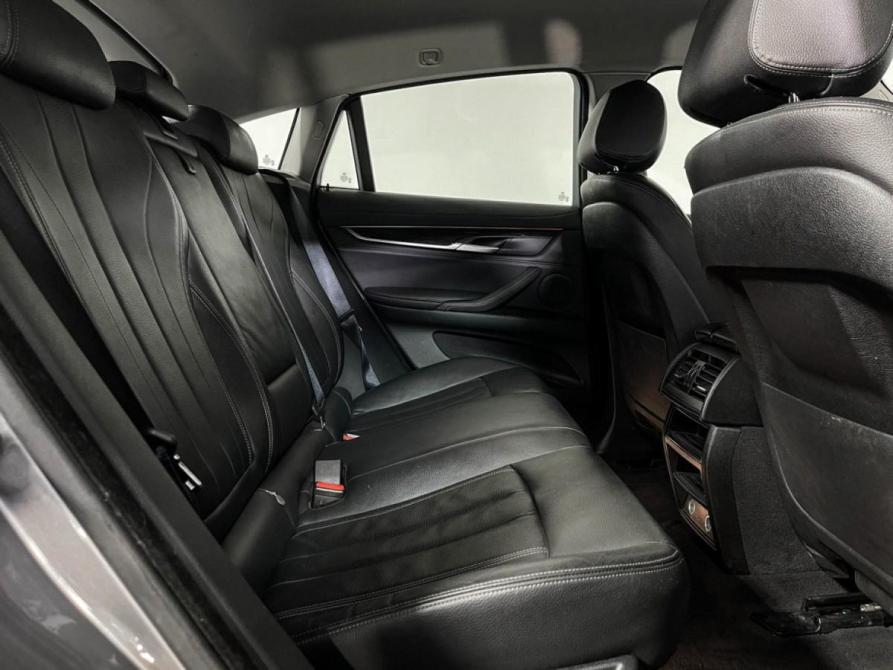 BMW X6 II (F16) Москва  - изображение 14