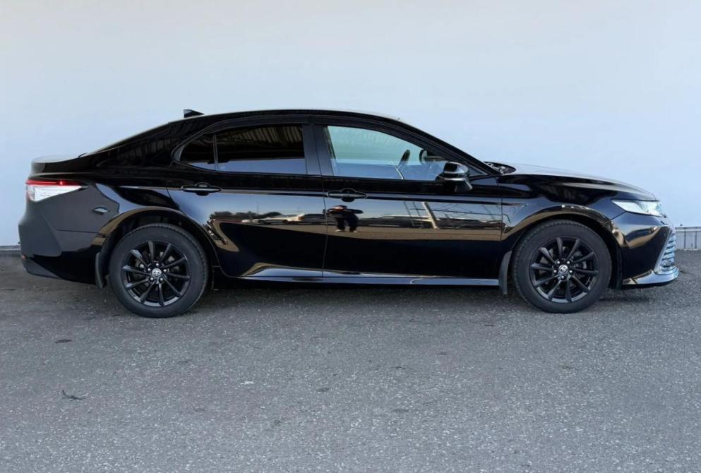 Toyota Camry VIII (XV70) Киров  - изображение 4