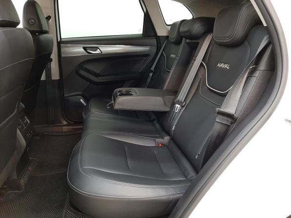Haval Jolion I с пробегом 2023 года, цена 1 720 000 рублей, 82823 км, внедорожник, Автокод Объявления