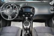 Nissan Juke I Рестайлинг Тюмень  - изображение 34