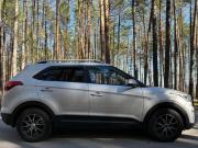 Hyundai Creta I Уфа  - изображение 26
