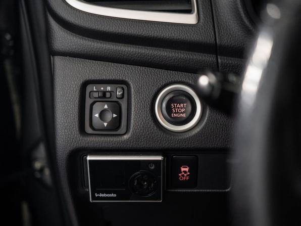 Mitsubishi Pajero Sport III с пробегом 2018 года, цена 3 300 000 рублей, 74583 км, внедорожник, Автокод Объявления