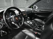 Porsche Cayenne II Рестайлинг (958) Екатеринбург  - изображение 37