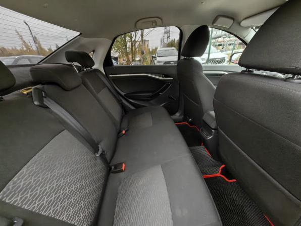 Lada (ВАЗ) Vesta I с пробегом 2019 года, цена 779 000 рублей, 157000 км, седан, Автокод Объявления