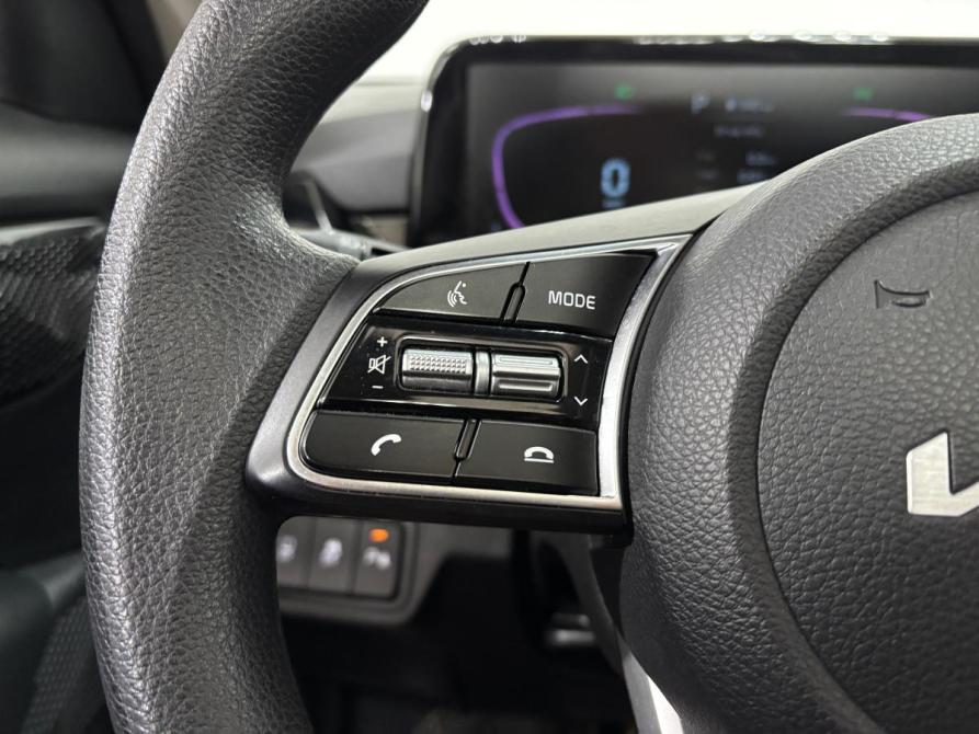 Kia Seltos I Рестайлинг Альметьевск  - изображение 23