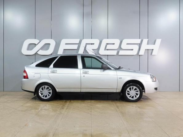 Lada (ВАЗ) Priora I Рестайлинг с пробегом 2014 года, цена 399 000 рублей, 266724 км, хэтчбек, Автокод Объявления