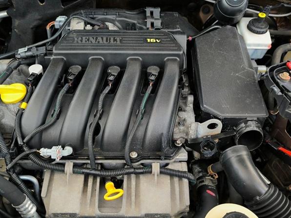 Renault Duster I с пробегом 2012 года, цена 800 000 рублей, 142949 км, внедорожник, Автокод Объявления